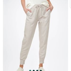 Tentree Linen Thruline Pant